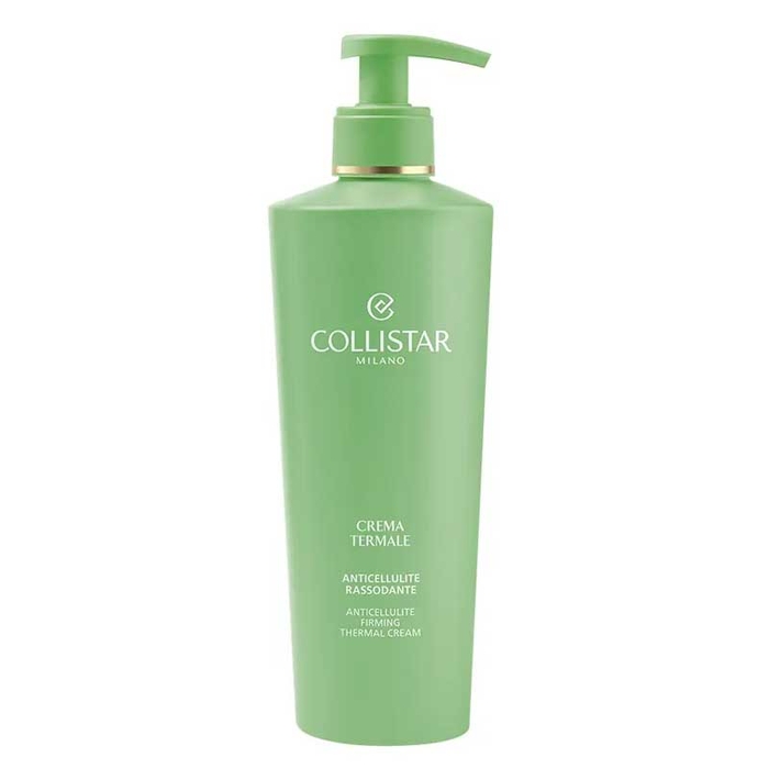 COLLISTAR - Anticellulite Firming Thermal Cream - 400ml - 8015150010443
