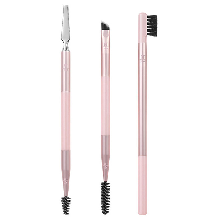 REAL TECHNIQUES - Brow Styling Set - 79625438499