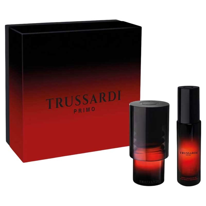 TRUSSARDI - Primo EDP Coffret - 8059124002263