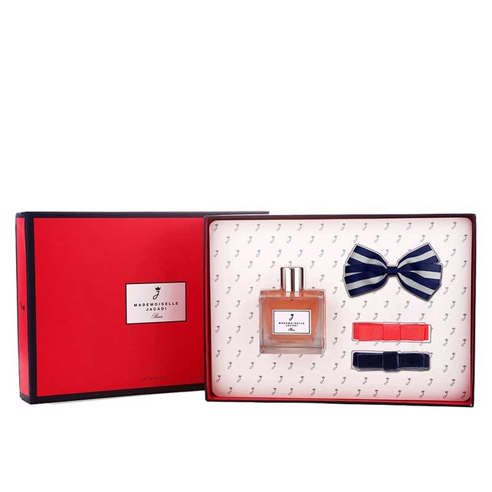 JACADI - Mademoiselle Kit - 7613107400470