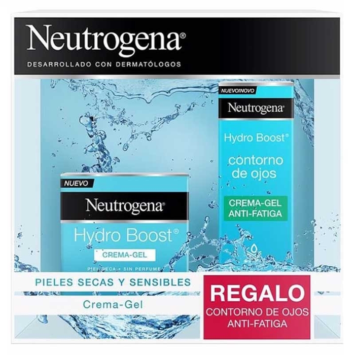 NEUTROGENA - Neutrogena Hydro Boost - 3574661389202