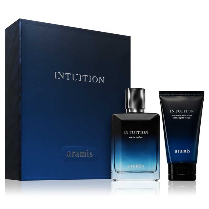 ARAMIS - Intuition EDP - 22548445976
