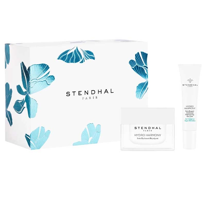 STENDHAL - Hydro Harmony Coffret - 3355996052487