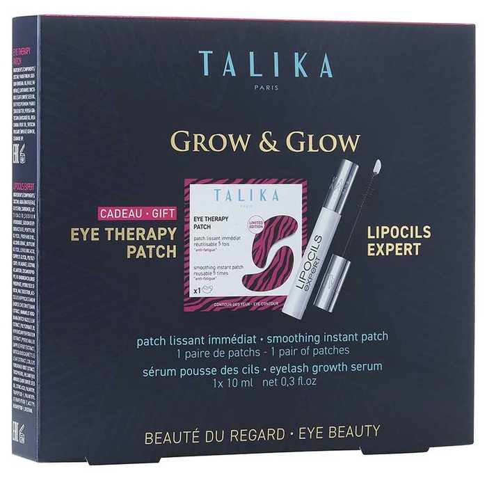 TALIKA - Grow & Glow Pack - 3139439755797