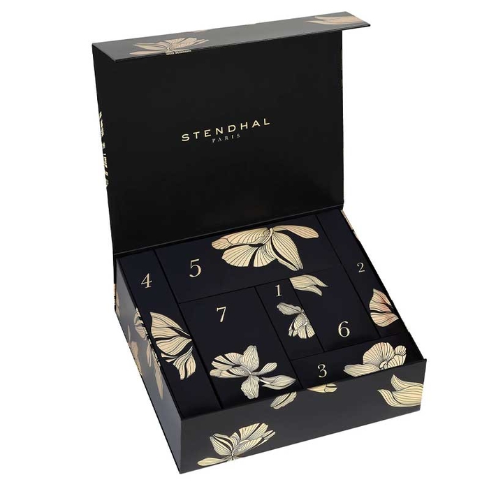 STENDHAL - Beauty Week Coffret - 3355996052517