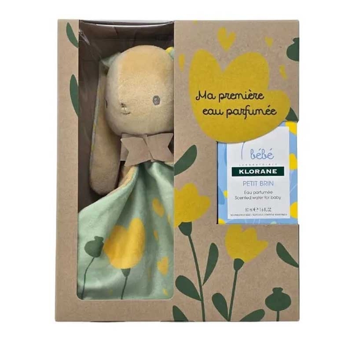 KLORANE - Ma Première Eau Parfumée Coffret - 50ml - 3282770392470