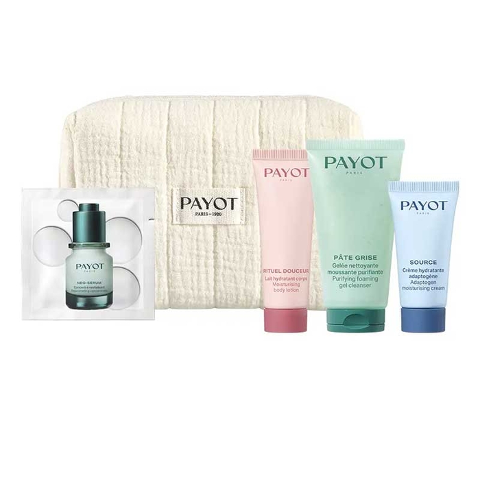 PAYOT - Travel Essentials - 100ml - 3390150598197