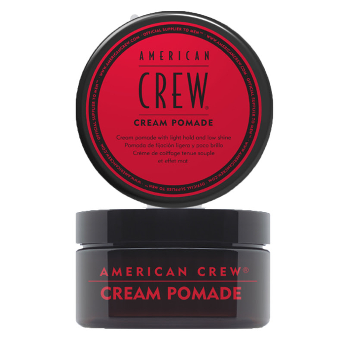 AMERICAN CREW - Cream Pomade - 85gr - 669316434512