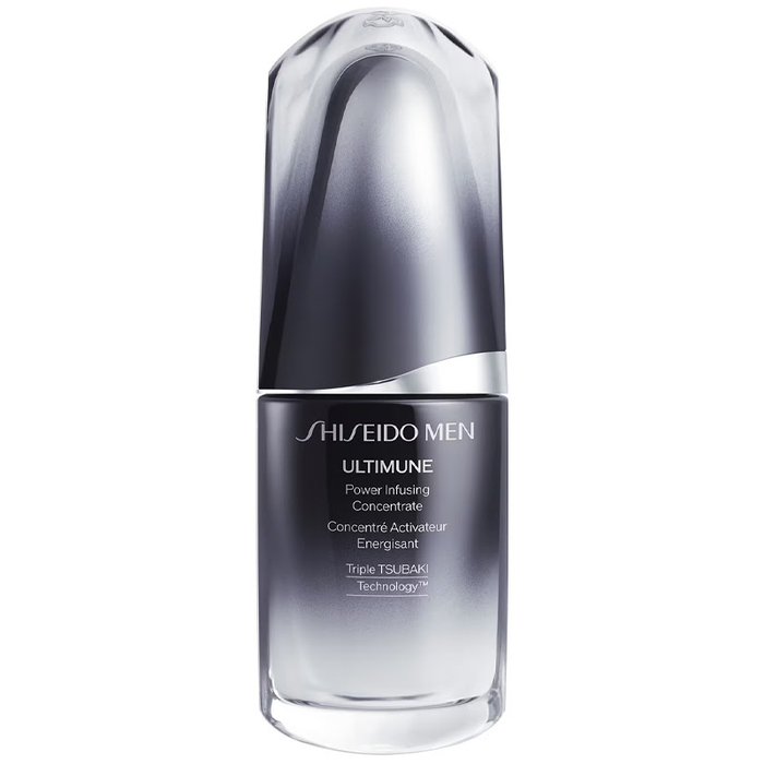 SHISEIDO - Men Ultimune Power Infusing Concentrate - 30ml - 729238171534