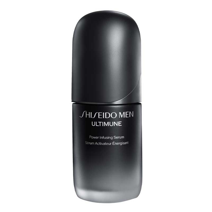 SHISEIDO - Men Ultimune Power Infusing - 50ml - Refill - 4514254207611