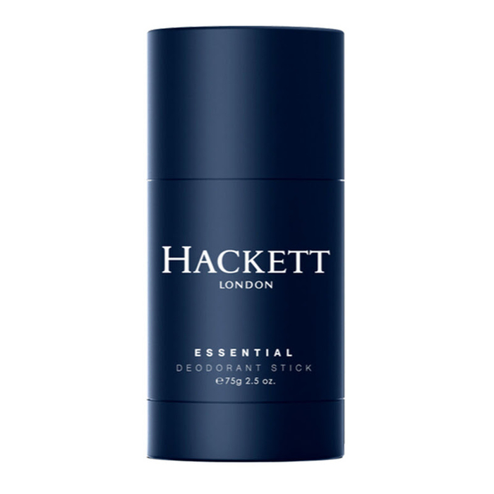 HACKETT LONDON - Deodorant Stick Essential  - 75gr - 8436581947243