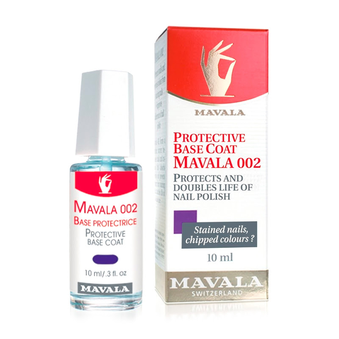 MAVALA - Mavala Base 002 -10ml - 7618900902053