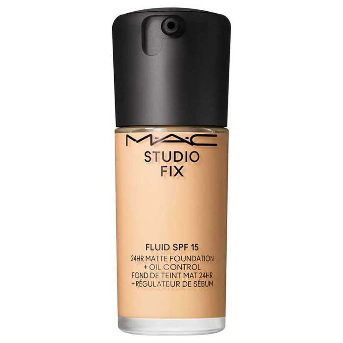 M.A.C. - Studio Fix Fluid SPF 15 -NC15 -30ml - 773602103478
