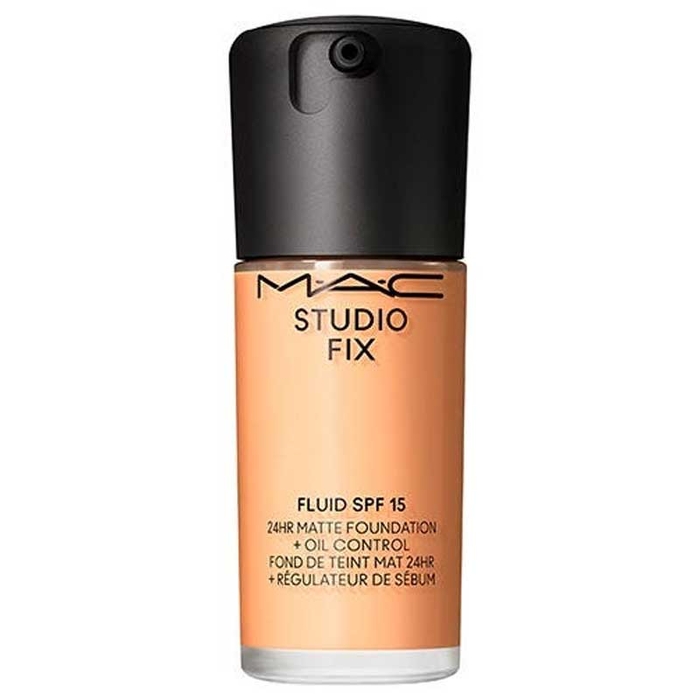 M.A.C. - Studio Fix Fluid SPF 15 -NC20 -30ml - 773602103485