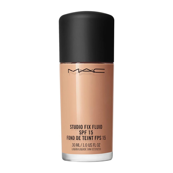 M.A.C. - Studio Fix Fluid SPF 15 -NW33 -30ml - 773602225576