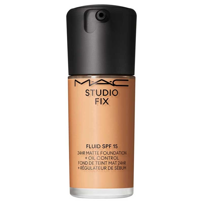 M.A.C. - Studio Fix Fluid SPF 15 -NC40 -30ml - 773602103539