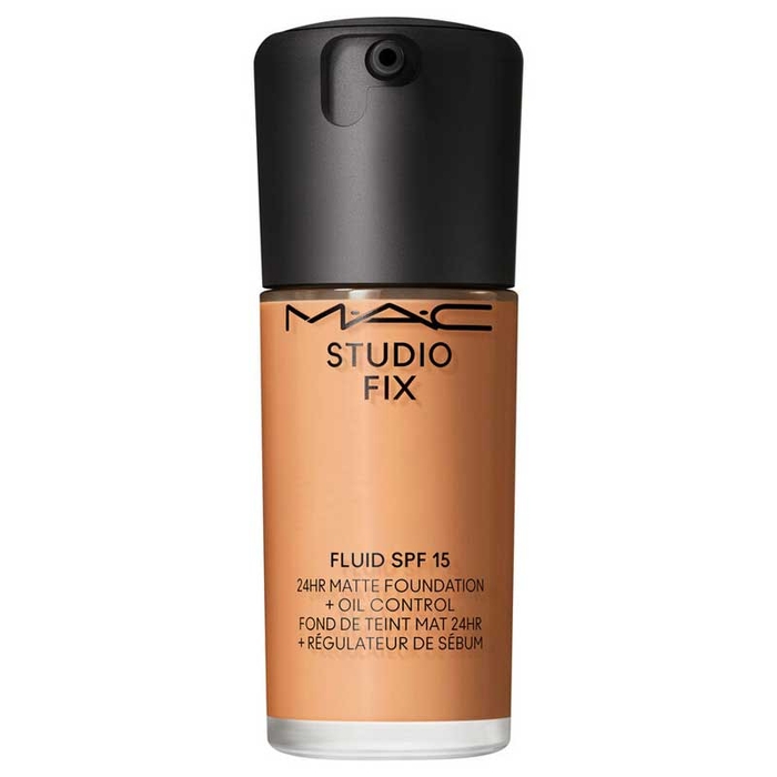 M.A.C. - Studio Fix Fluid SPF 15 -NC42 -30ml - 773602103546