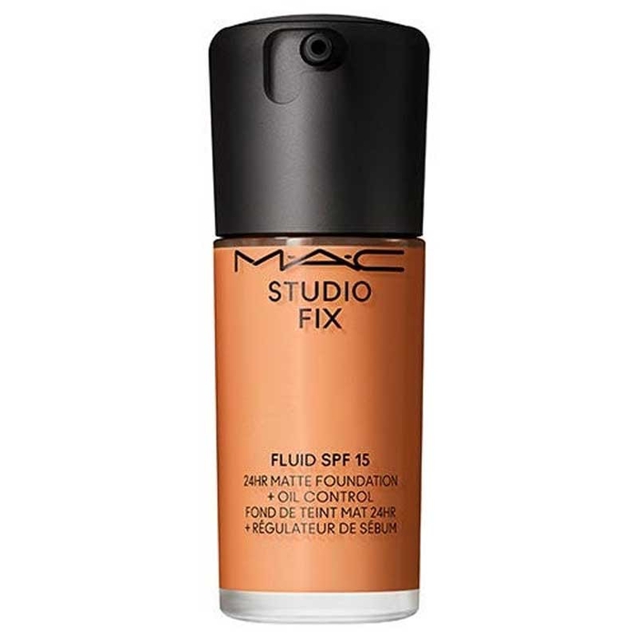 M.A.C. - Studio Fix Fluid SPF 15 -NC45 -30ml - 773602642953