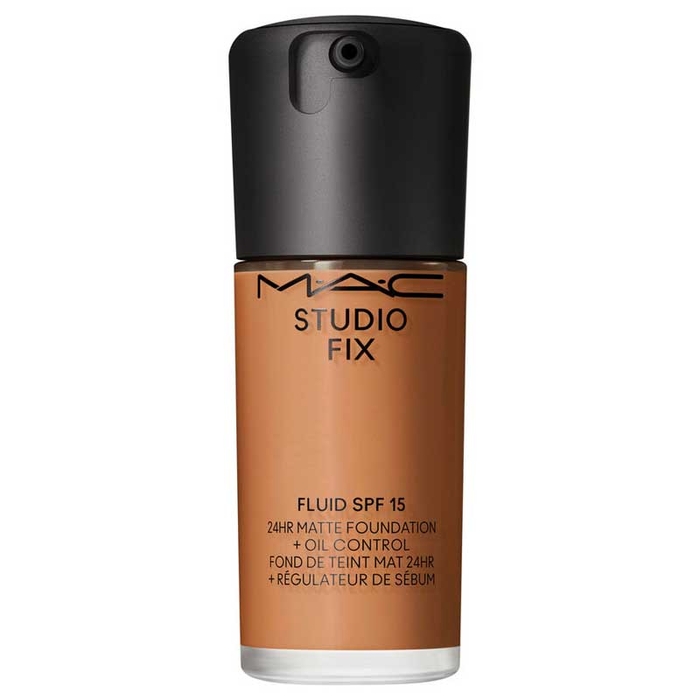M.A.C. - Studio Fix Fluid SPF 15 - NC46 -30ml - 773602421626