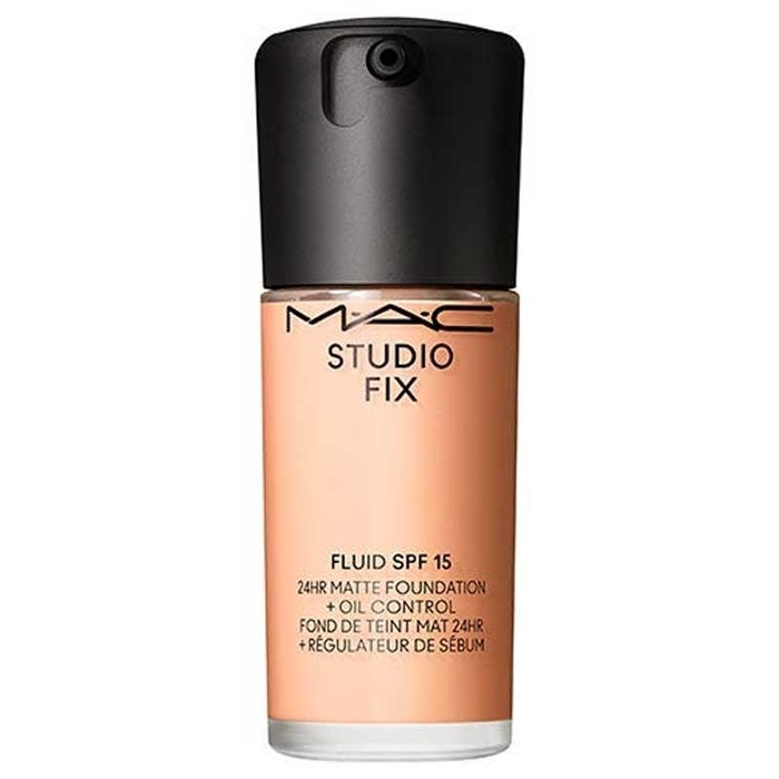 M.A.C. - Studio Fix Fluid SPF 15 - NW13 -30ml - 773602643219