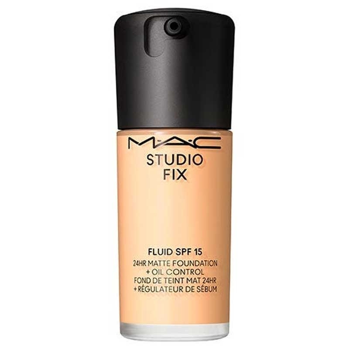 M.A.C. - Studio Fix Fluid SPF 15 - NC13 - 30ml - 773602531806