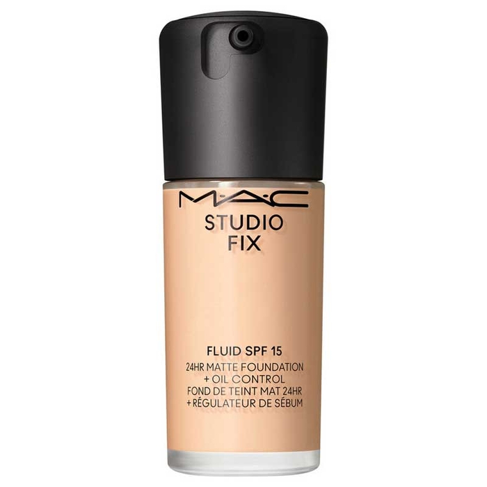 M.A.C. - Studio Fix Fluid SPF 15 - NC16 - 30ml - 773602531820