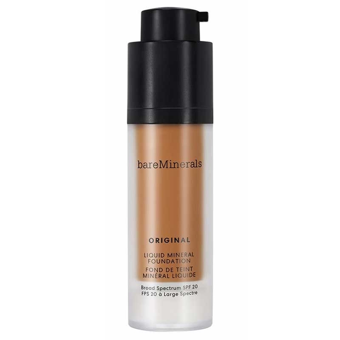 BAREMINERALS - Original Foundation SPF20 - 29 Neutral Deep 8g - 0098132585243