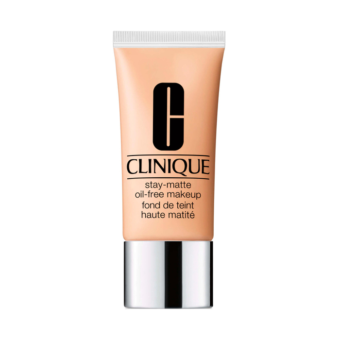 CLINIQUE - Stay Matte - Vanilla - 30ml - 020714552534