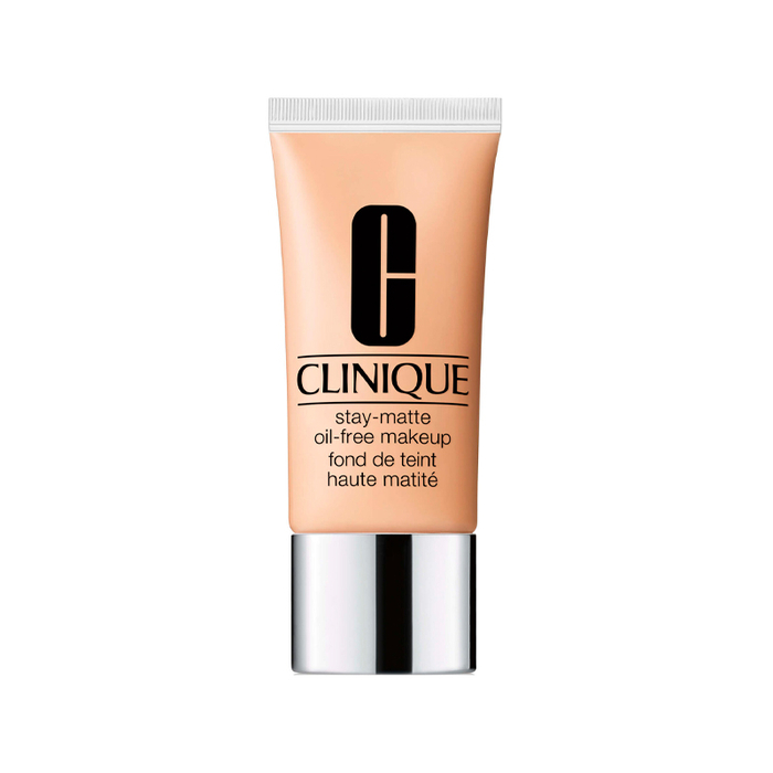 CLINIQUE - Stay Matte - Neutral - 30ml - 020714552480