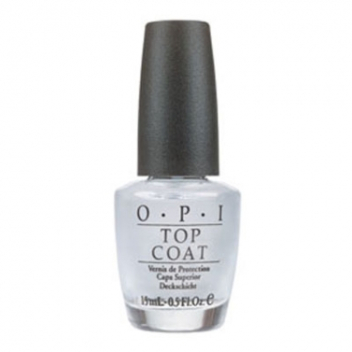OPI - Top Coat - OPI -15ml - 094100000039