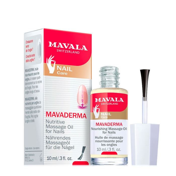 MAVALA - Mavaderma -10ml - 7618900901049