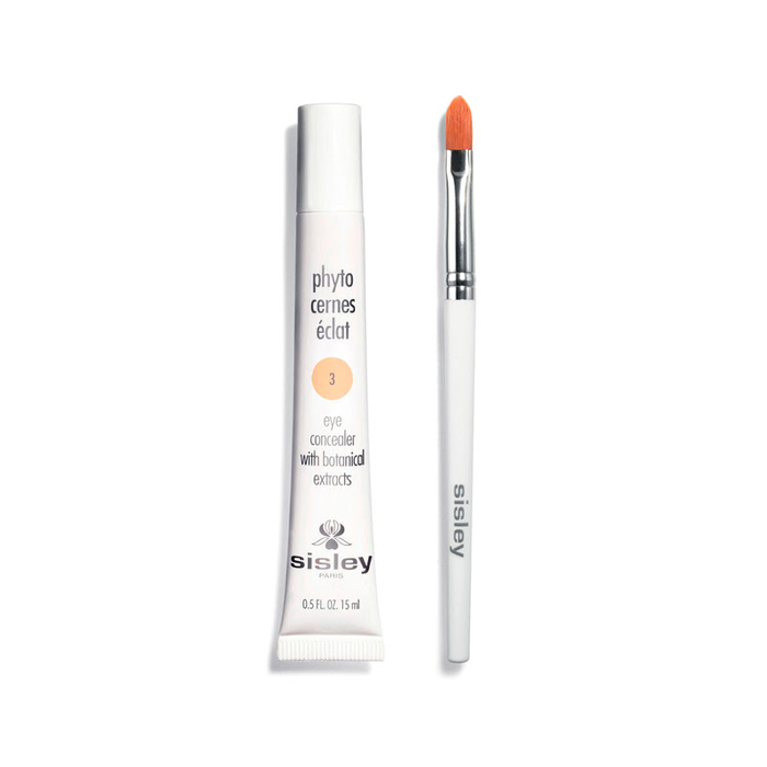 SISLEY - Phyto-Cernes Eclat -3 - Abricot -15ml - 3473311615237
