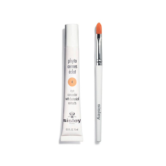 SISLEY - Phyto-Cernes Eclat - 4 Golden - 15ml - 3473311615244