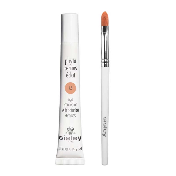 SISLEY - Phyto-Cernes Eclat - 4,5 - 15ml - 3473311615299
