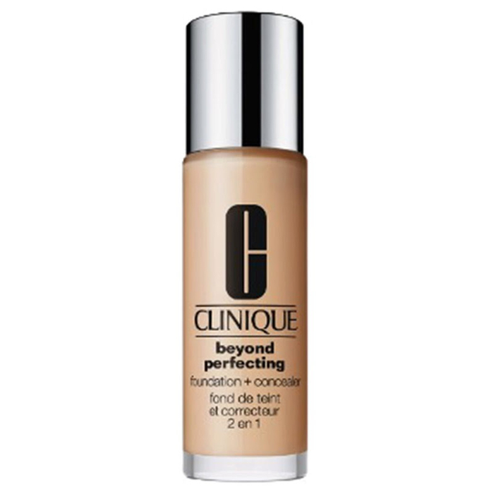 CLINIQUE - Beyond Perfecting - Found+Conc -09-Neutral 30ml - 020714711924