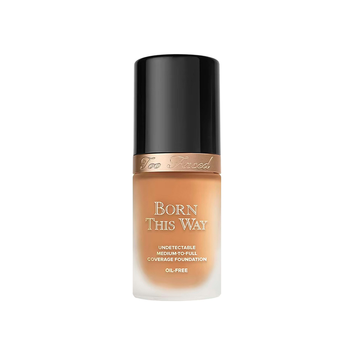 TOO FACED - Born This Way - Sand - 30ml - 651986027460