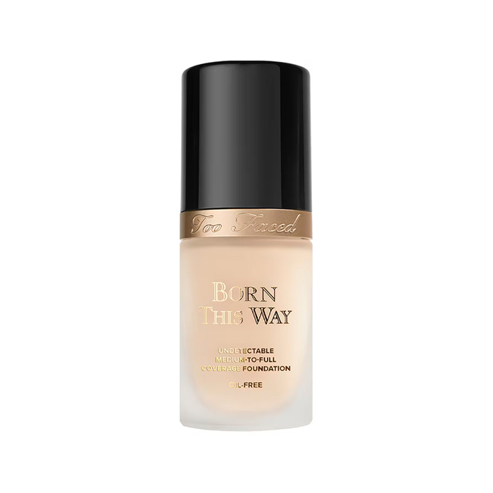 TOO FACED - Born This Way - Pearl - 30ml - 651986701759