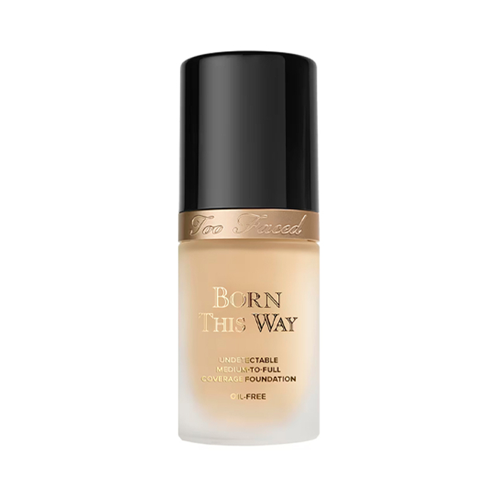 TOO FACED - Born This Way - Ivory - 30ml - 0651986701315