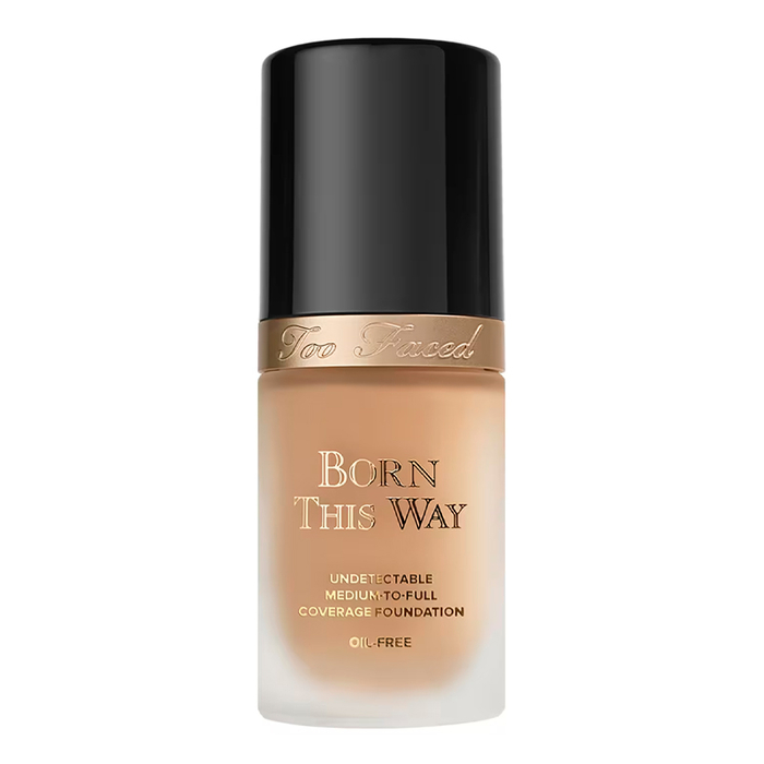 TOO FACED - Born This Way - Warm Beige - 30ml - 651986701377