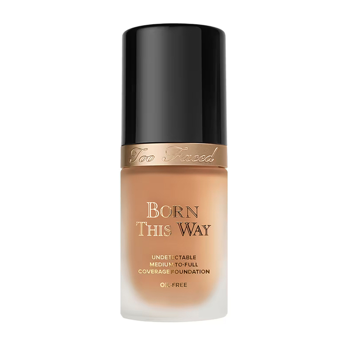 TOO FACED - Born This Way - Honey - 30ml - 0651986701407