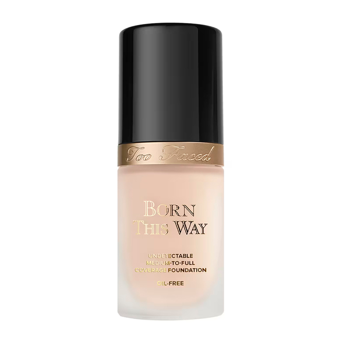 TOO FACED - Born This Way - Swan - 30ml - 0651986702015