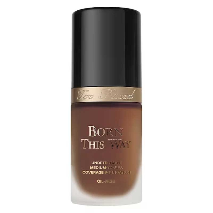 TOO FACED - Born This Way - Cocoa - 30ml - 651986702060