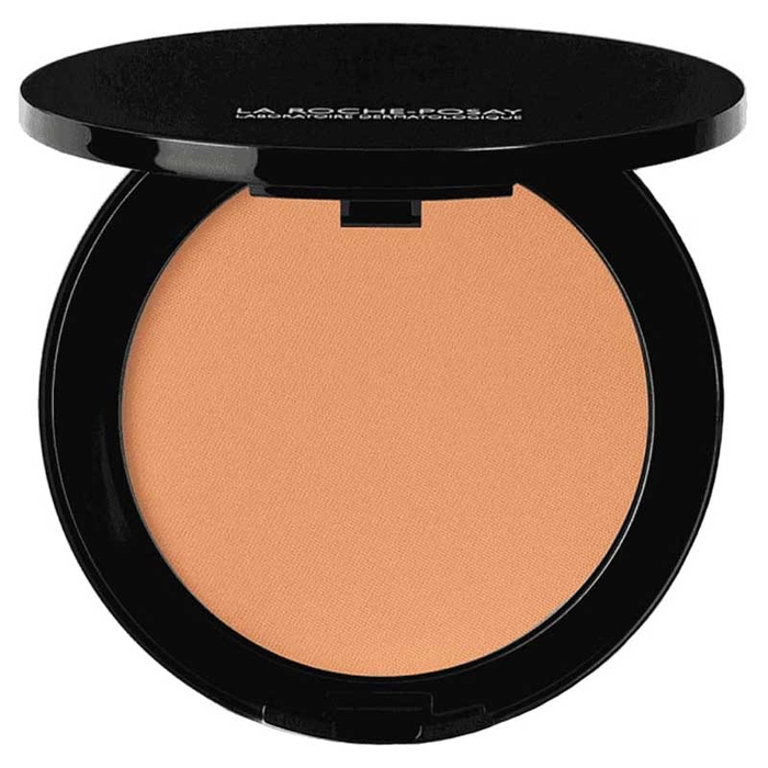 LA ROCHE POSAY - Toleriane Teint Compact Mineral - 15 Doré 9,5g - 3337872412066