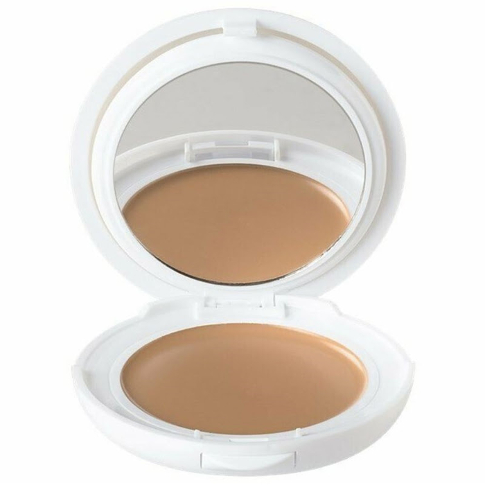 AVÈNE - Avène Compact Teinté SPF 50 - Sable - 10gr - 3282770100228