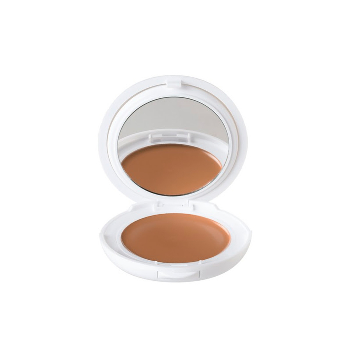 AVÈNE - Avène Compact Teinté SPF 50 - Doré - 10gr - 3282770100242