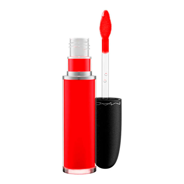 M.A.C. - Retro Matte Liquid Lipcolour-Fashion Legacy 5ml - 0773602376094