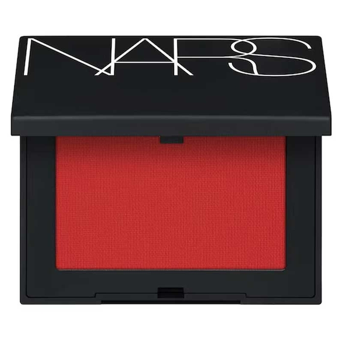 NARS - Blush NARS - Exhibit A - 4,8gr - MQ-02411-28