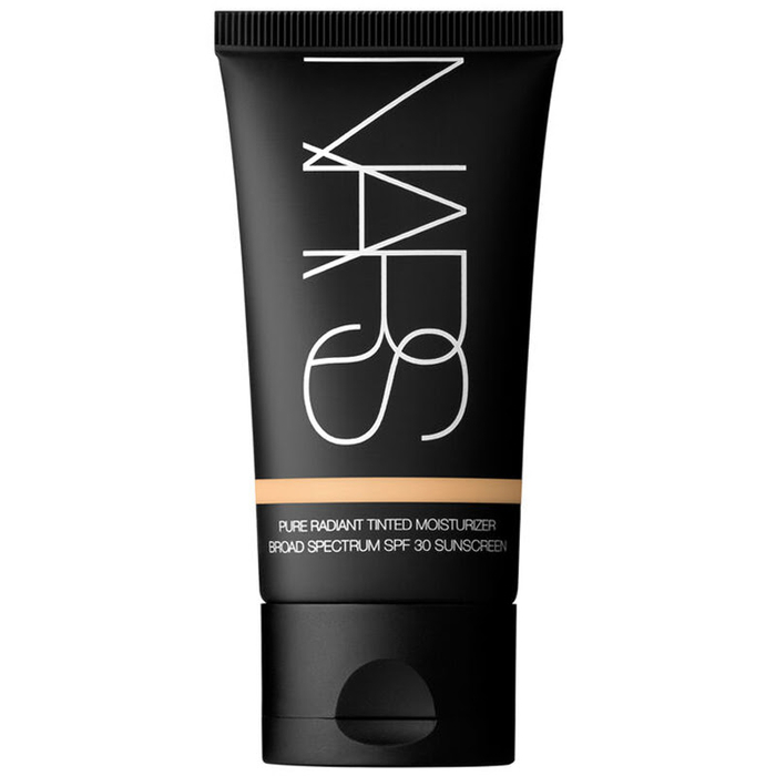 NARS - Pure Radiant Tinted Moisturizer -St Moritz 50ml - MQ-02437-07
