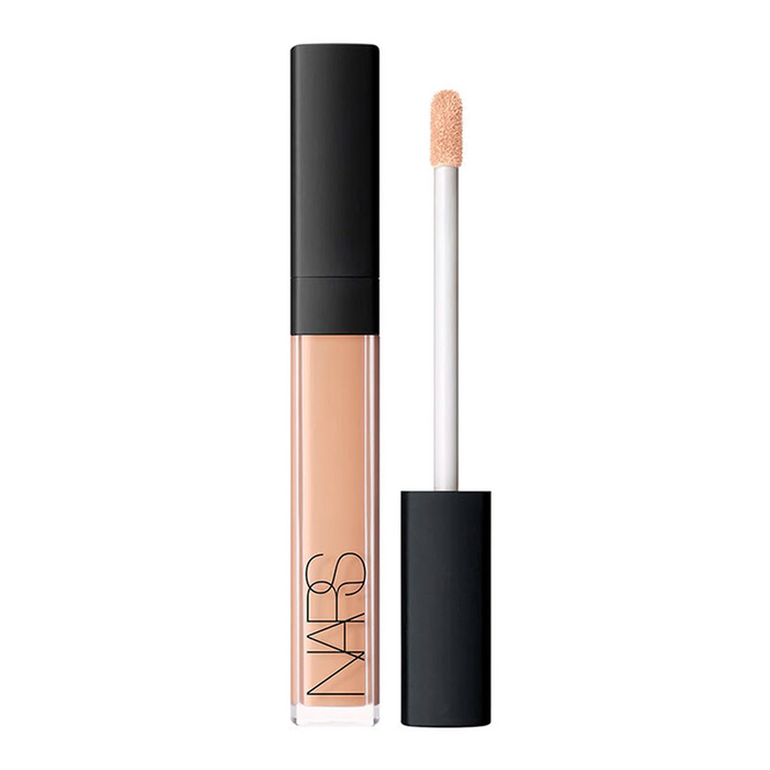 NARS - Radiant Creamy Concealer - Custard - 6ml - 607845012344