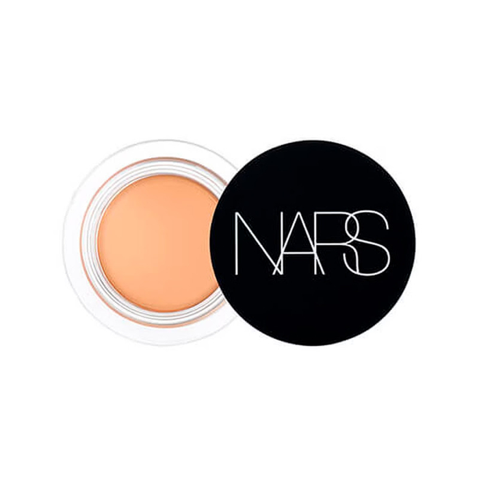 NARS - Soft Matte Complete Concealer - Biscuit - 6,2ml - 607845012832